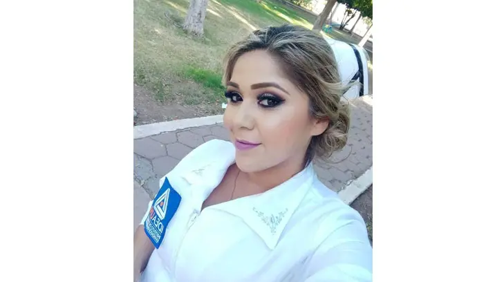 IMSS se pronuncia por la desaparición de la enfermera Anahí en Ciudad Obregón