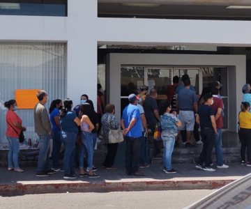 Registran 3 mil 88 contagios más que ayer en México; Sonora destaca en casos activos