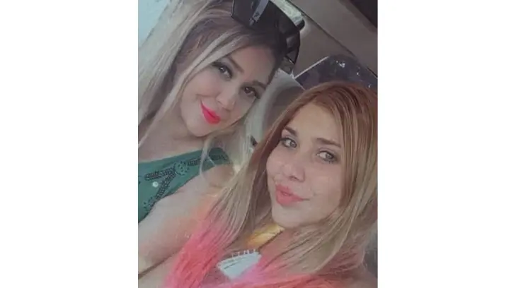 Activan Protocolo Alba por hermanas desaparecidas en Cajeme