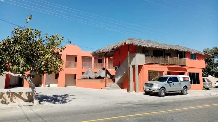 Hoteleros de Kino reportan bajas ventas durante Semana Santa
