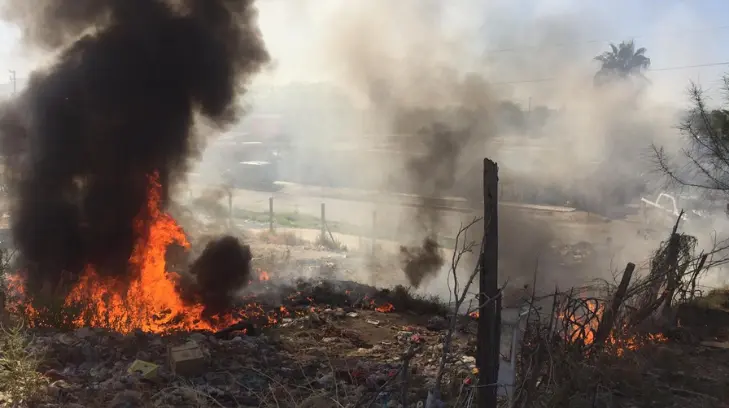 IME impone multas de hasta 17 mil pesos por contaminación