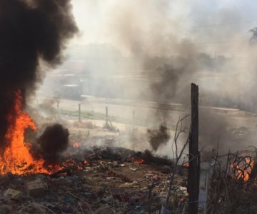 IME impone multas de hasta 17 mil pesos por contaminación