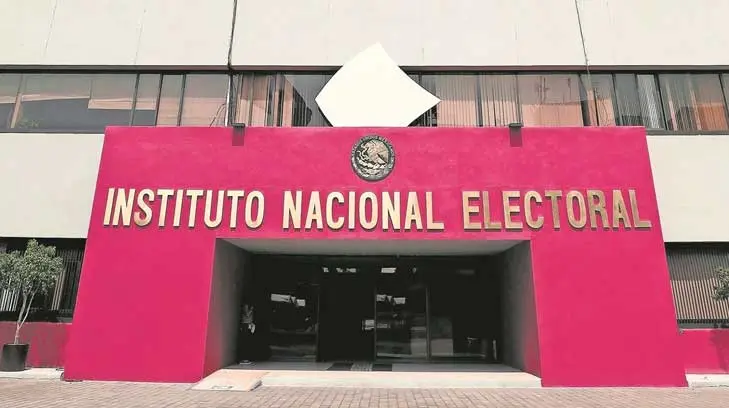 El INE recibe más de 5 mil votos de residentes extranjeros