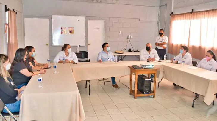 Esperan certificación de la ACA para Centro Itama