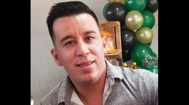 Jairo fue levantado hace un mes; su captura quedó grabada en video y todavía no lo encuentran