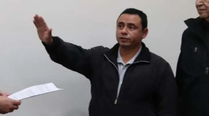 Renuncia a su cargo González Naranjo, director de Oomapas en Nogales