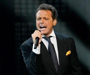 Luis Miguel sí habría sido reemplazado en un concierto, afirma un doble