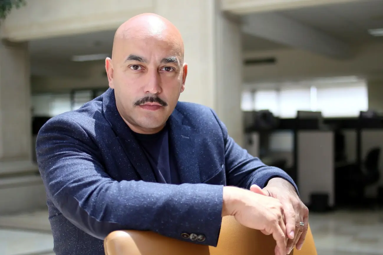 Lupillo Rivera habla de Hermosillo en La Casa de Los Famosos