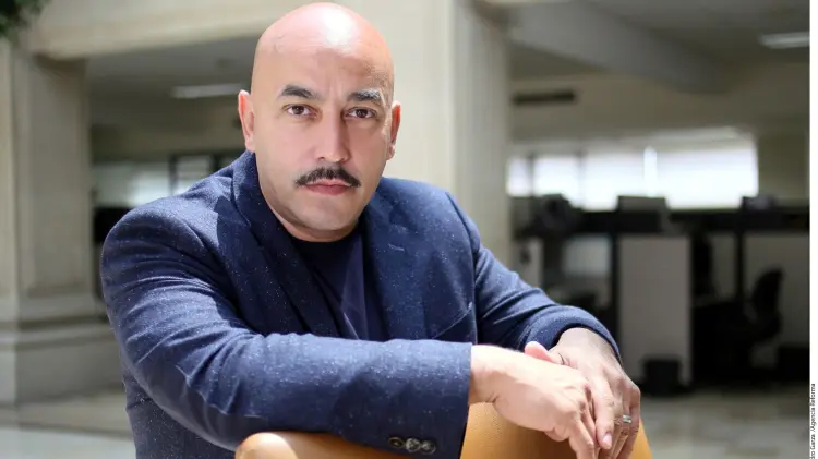Lupillo Rivera. (Foto: Especial / EXPRESO)
