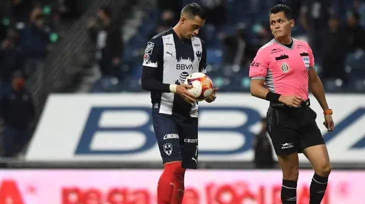 Monterrey quiere estar entre los primeros lugares