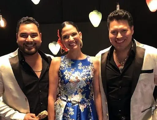 Natalia Jiménez y Banda MS anuncian nueva colaboración