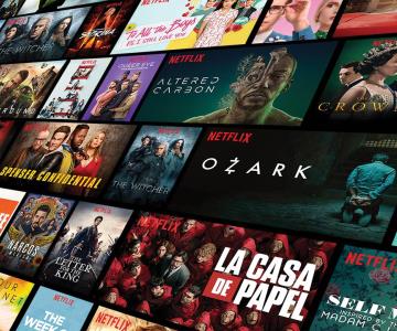 Esta es la lista de series que saldrán de Netflix en julio