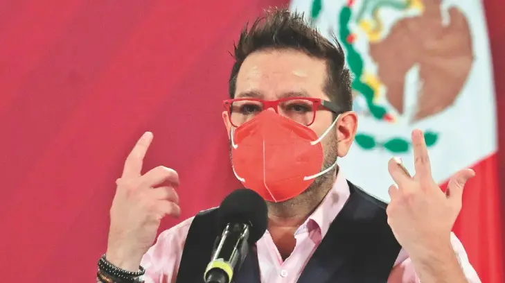 Al menos 600 niños han muerto en México por Covid-19