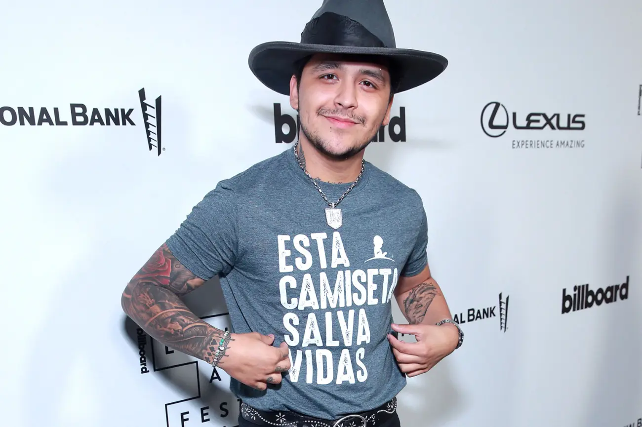 Nodal y Andry Kiddos anuncian EP juntos