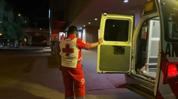 Tragedia en Nogales; menor muere baleado al intentar defender a su papá durante pelea
