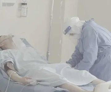 Aumentan hospitalizados por Covid-19 en Sonora