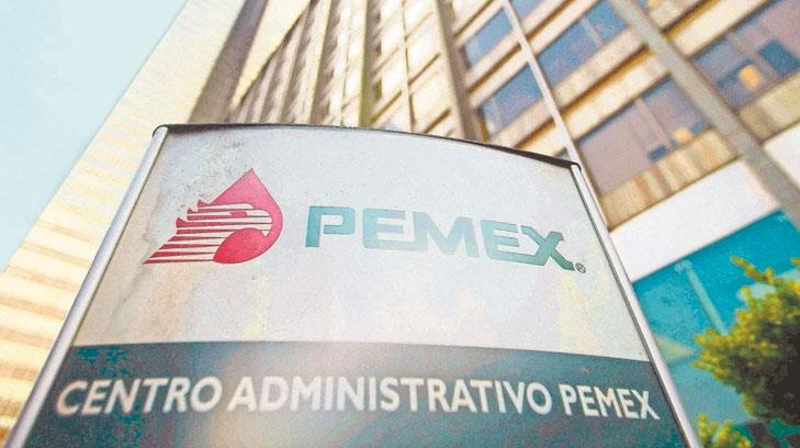 Proyectan recorte de 7.5% para Pemex en Paquete Económico