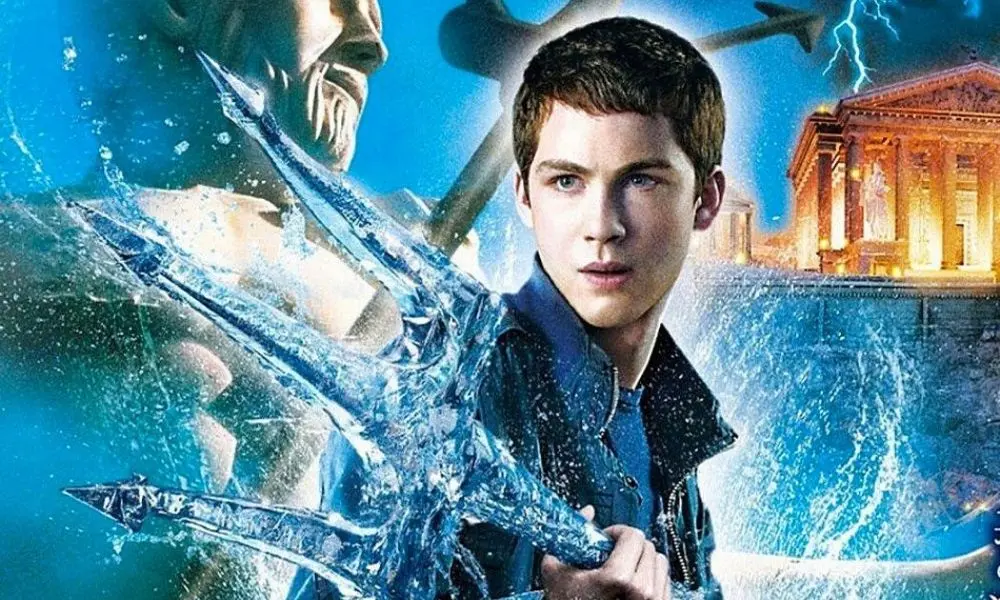 Buscan a nuevo actor para protagonizar Percy Jackson