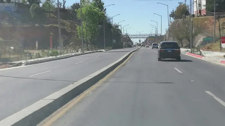 Colegio de Ingenieros Civiles de Nogales observa fallas en el proyecto del Periférico