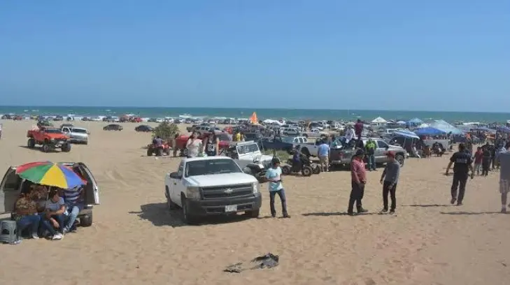 La posibilidad de una tercera ola no se descarta en Navojoa