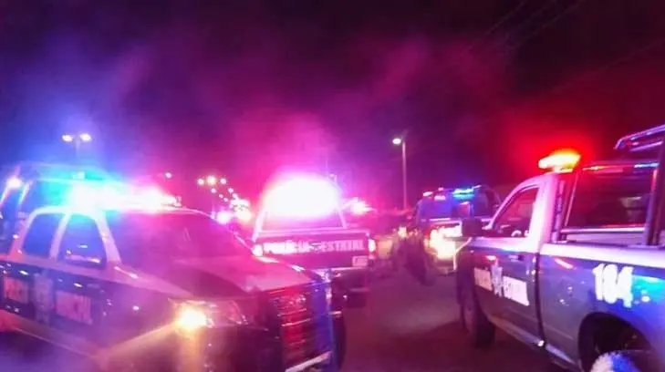 Vinculan a proceso a 4 en Empalme por posesión de arma de fuego