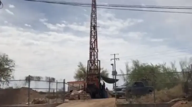 Ejidos de la zona rural oriente de Hermosillo están listos para el calor