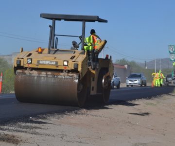 Aprueban dictamen para cuatro carriles de la carretera Hermosillo-Ures