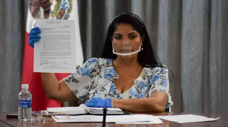 Fueron 3 años horribles, trágicos y de impunidad: en Navojoa quieren borrar a la administración saliente
