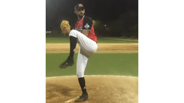 Los mejores de la cuarta jornada de la la Liga Interbarrial Norte de beisbol