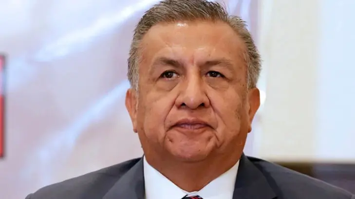 ¿Quién es Saúl Huerta, diputado acusado de abusar sexualmente de un menor?
