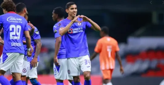 Pachuca y Cruz Azul, a un pasito de la final