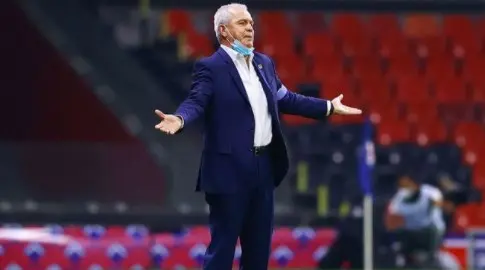 Solo queda ir a ganar al Jalisco: Javier Aguirre