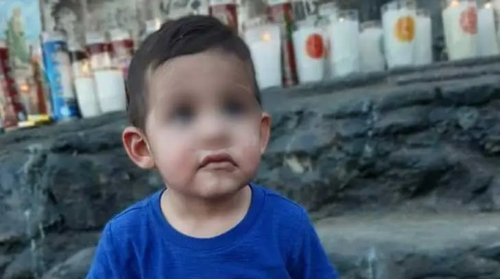 El pequeño Sebastián necesita ayuda para pagar operación de emergencia