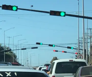 Cierre temporal por maniobras en Paseo Las Quintas y acceso Colosio