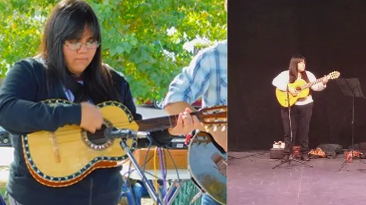 Susana Torres busca transmitirle emociones al público con su música