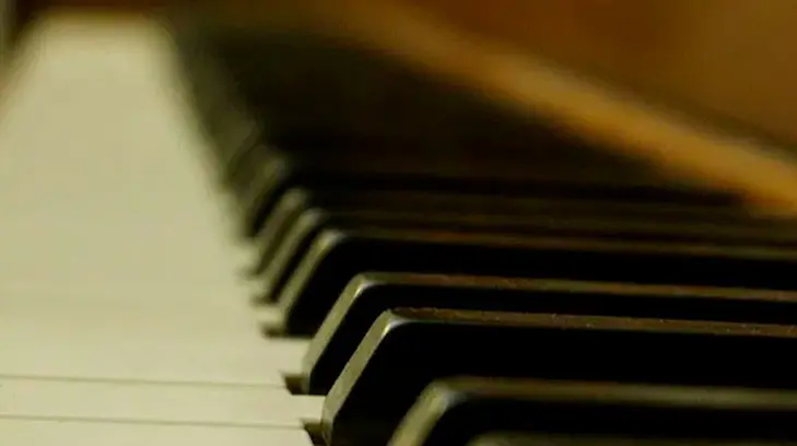 Decomisan en aduana de Sonoyta arma y cartuchos ocultos en teclado musical