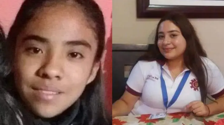Virgen Galaviz y Zayuki Verdugo desaparecieron en Cajeme; sus familiares las buscan angustiados