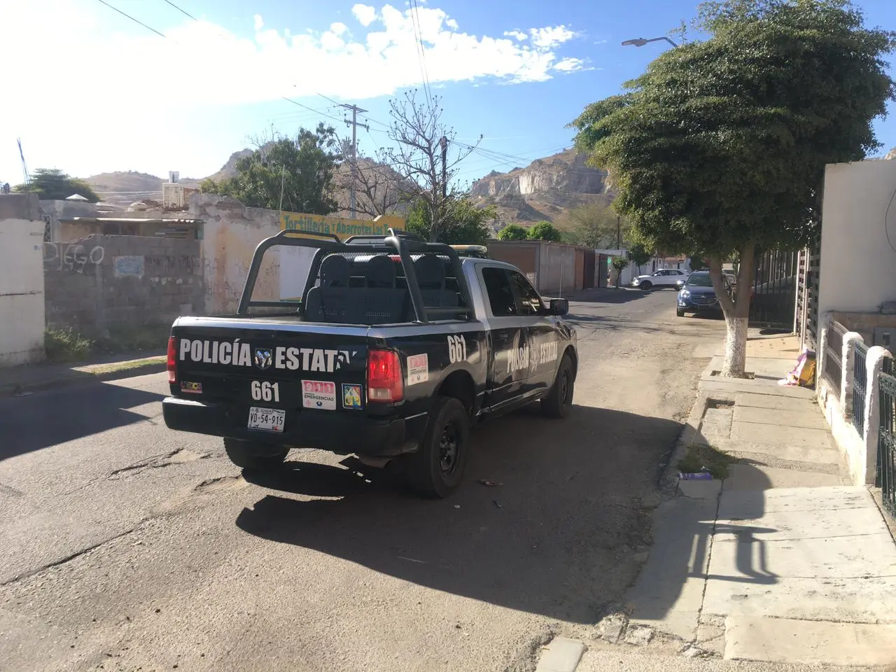 Cifra negra en Sonora es del 94.3%: Inegi