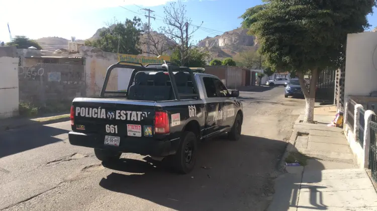 Cifra negra en Sonora es del 94.3%: Inegi