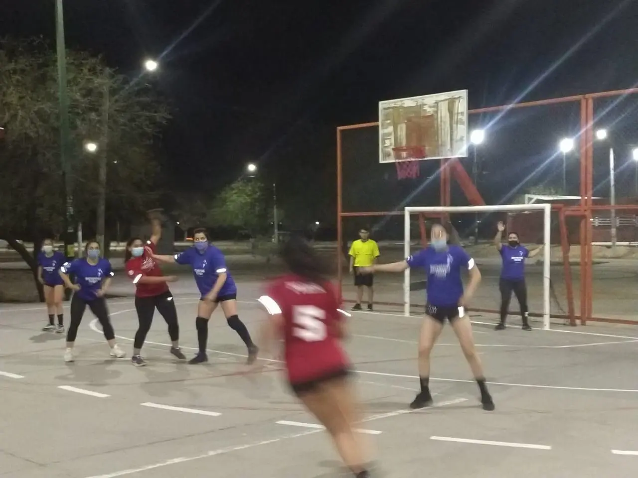 El duelo callejero aún no ha terminado