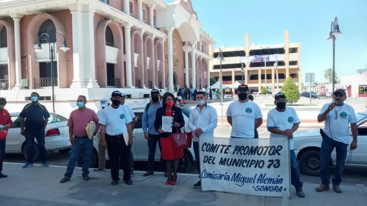 Lorena Martínez EXPRESO 