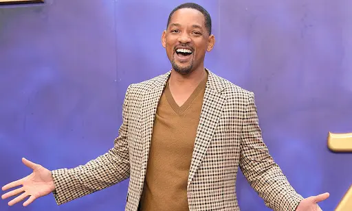 Hace muchos años, Will Smith pensó en matar a su padre en venganza