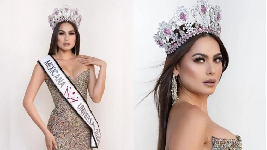 Miss Universo 2021: Andrea Meza, ganadora de la tercera corona para México