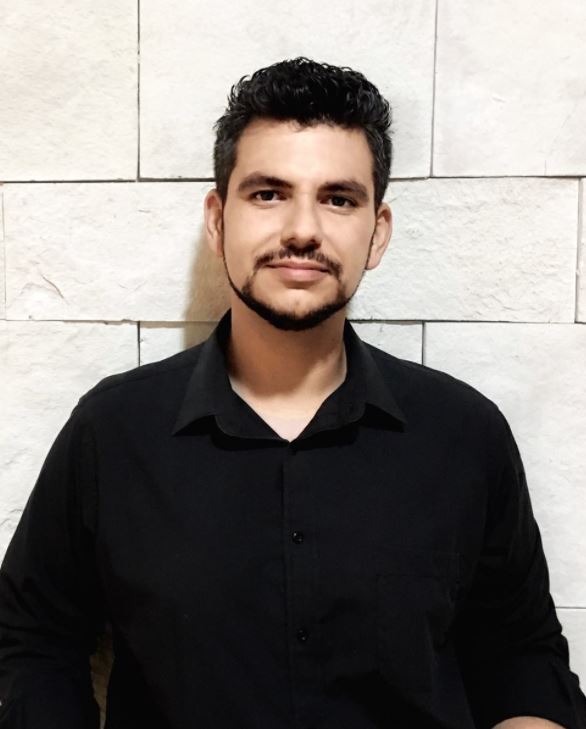 Hugo Moreno Freydig