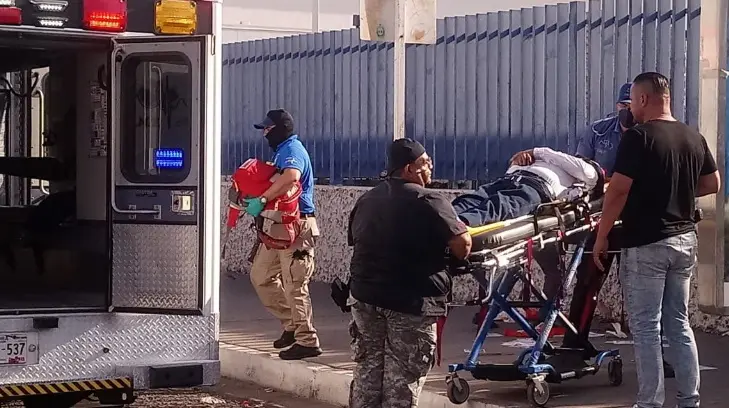 Sonora es un estado sin ley: BSA sobre la muerte de Abel Murrieta