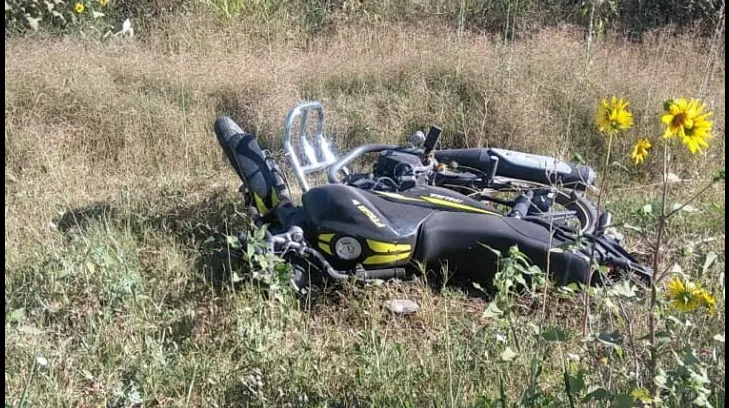 Jóvenes se brincan el alto y provocan terrible accidente en Navojoa