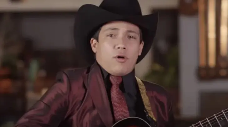 Asesinan al cantante regional Julio Verdugo