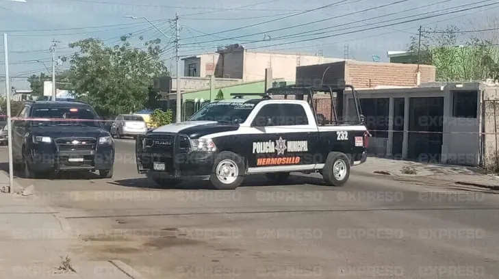 Hermosillo tiene un violento amanecer; encuentran a dos muertos en El Sahuaro