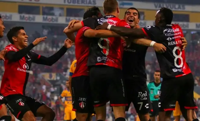 ¿El Atlas hará historia?