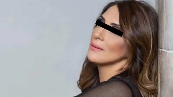 ExBig Brother es detenida por intentar cobrar cheque robado